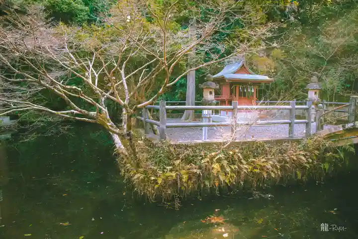 闘鶏神社(和歌山県)