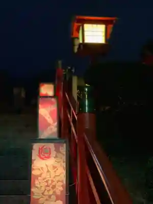 足利織姫神社(栃木県)