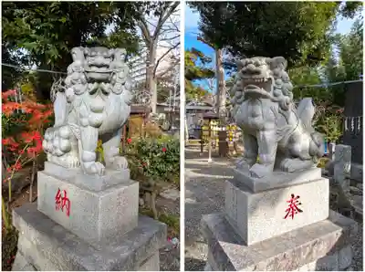 菊田神社(千葉県)