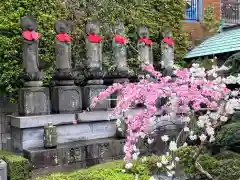 勝専寺(東京都)