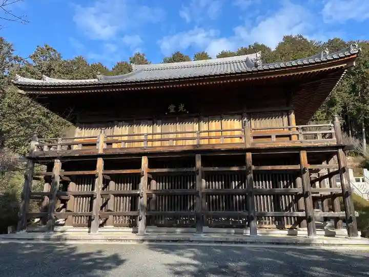 石山寺(滋賀県)