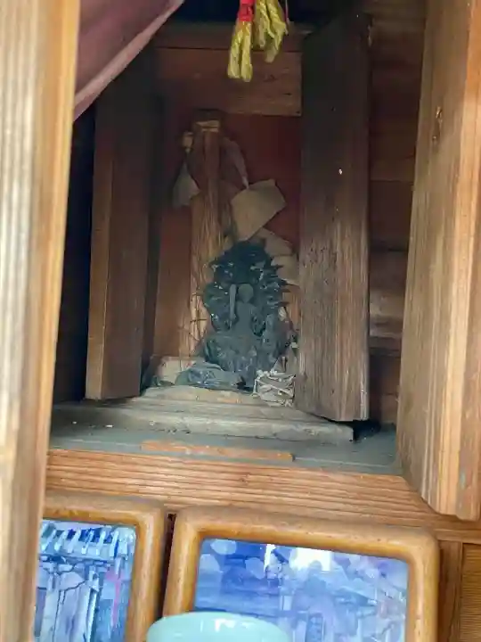 熊野神社(神奈川県)