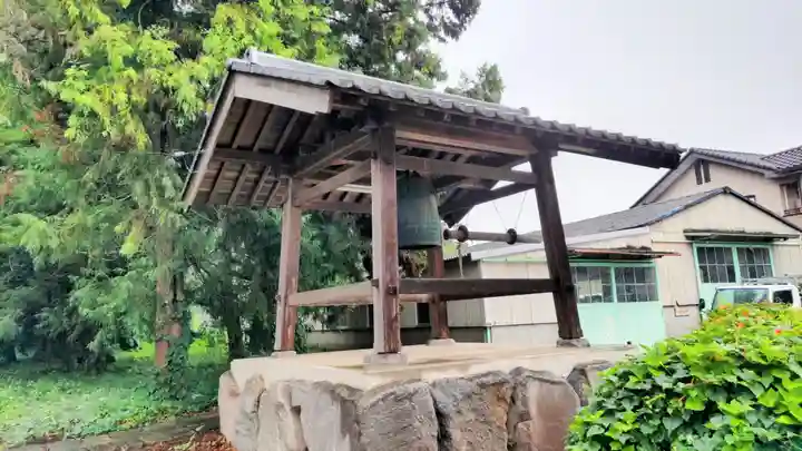 二宮赤城神社(群馬県)
