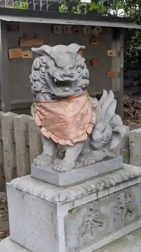 生根神社(大阪府)