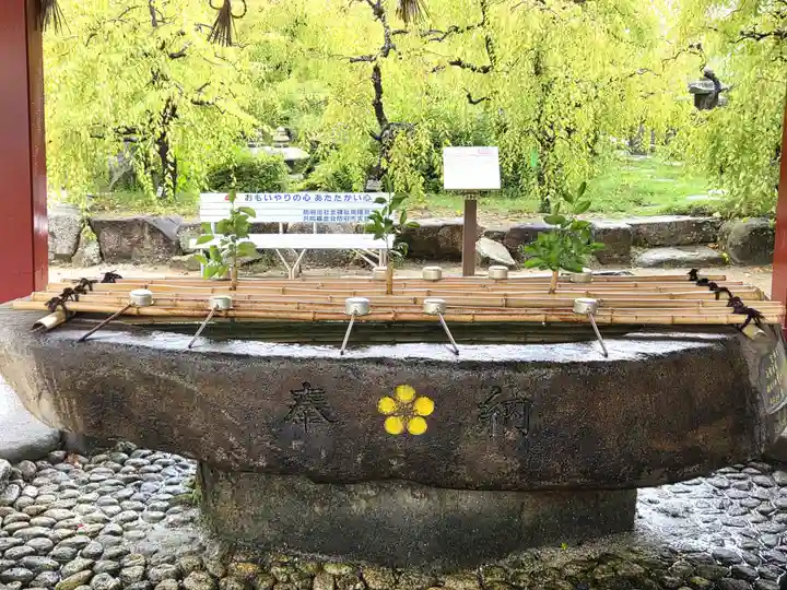 防府天満宮(山口県)