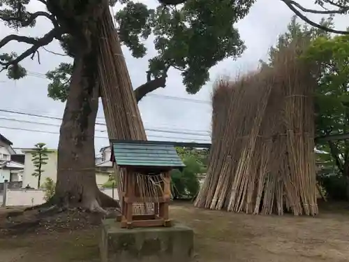 大善寺玉垂宮のその他建物