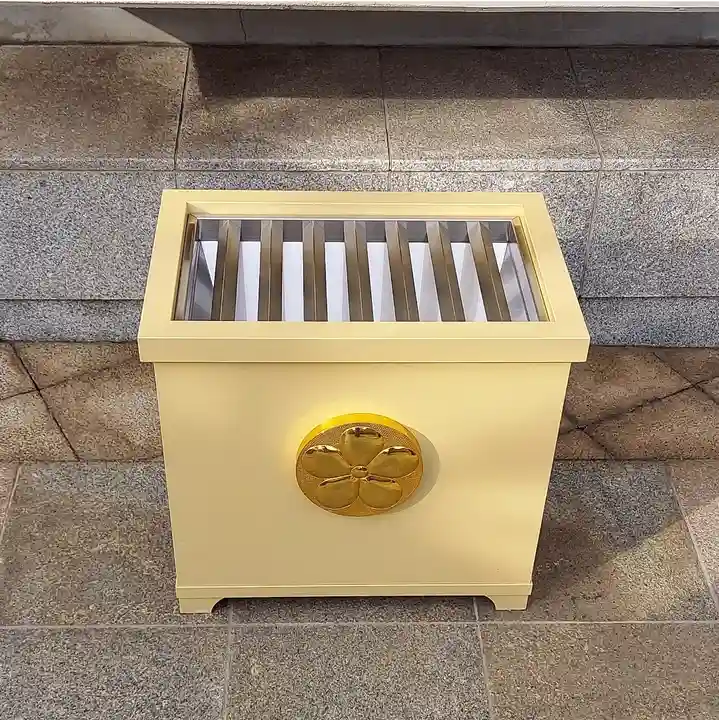 北谷稲荷神社のその他建物