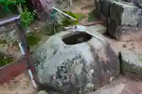 大山代神社(島根県)