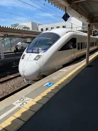 宗像大社(福岡県)