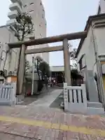 櫻木神社(東京都)
