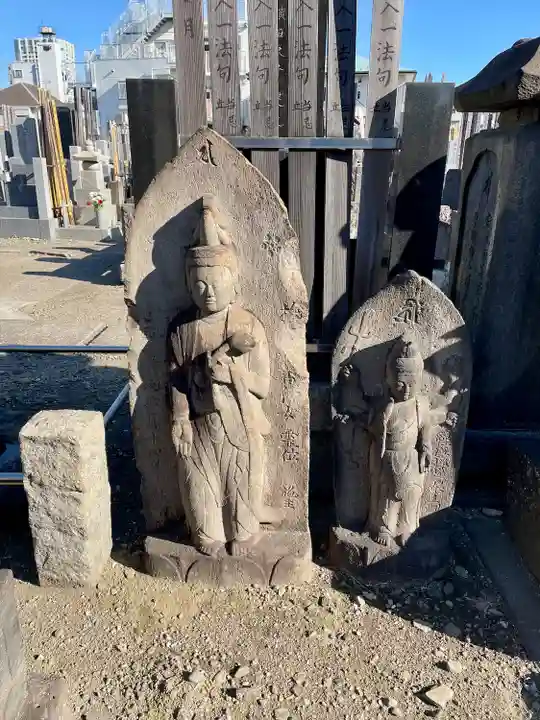 願行寺(東京都)