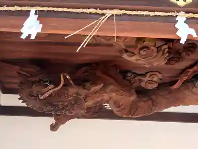 瀧尾神社(京都府)