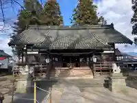 白鳥神社(長野県)