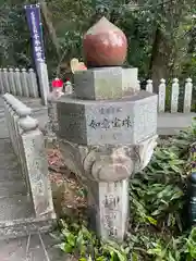 犬山寂光院(愛知県)