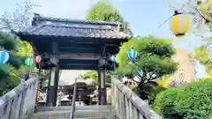 清宝院(東京都)