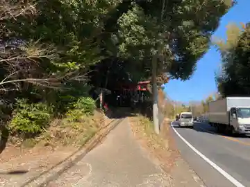 七社神社(千葉県)