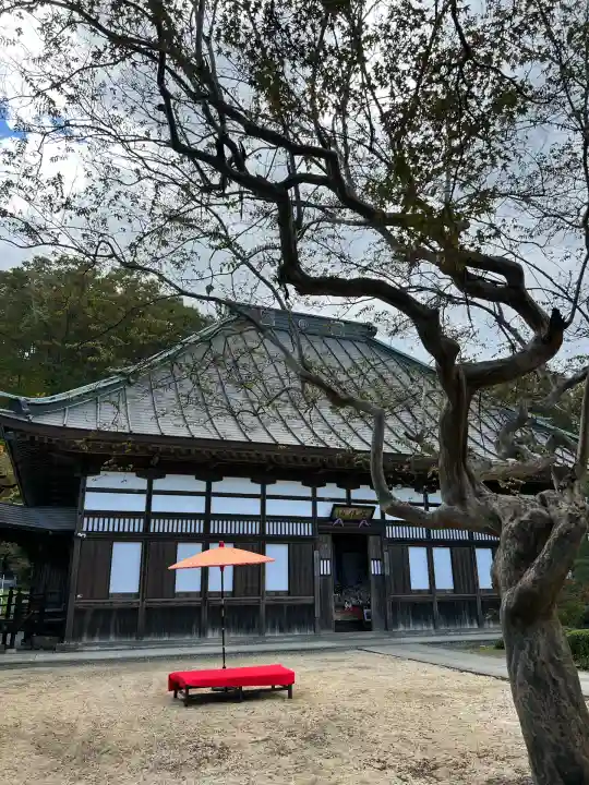 陽林寺(福島県)