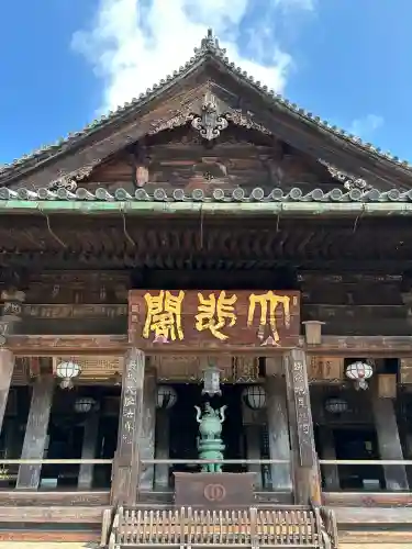 長谷寺(奈良県)