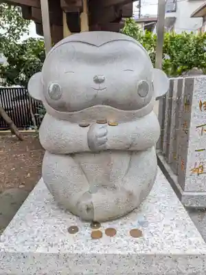 猿江神社(東京都)