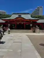 生田神社(兵庫県)