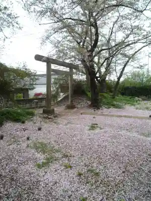 琴平大神(茨城県)