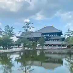 東大寺(奈良県)