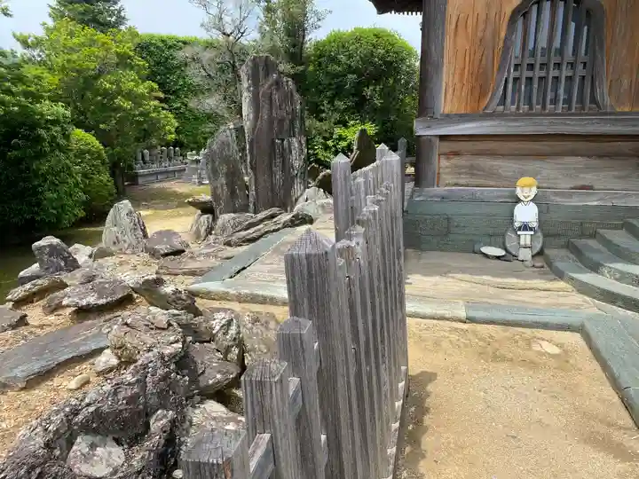 国分寺(徳島県)