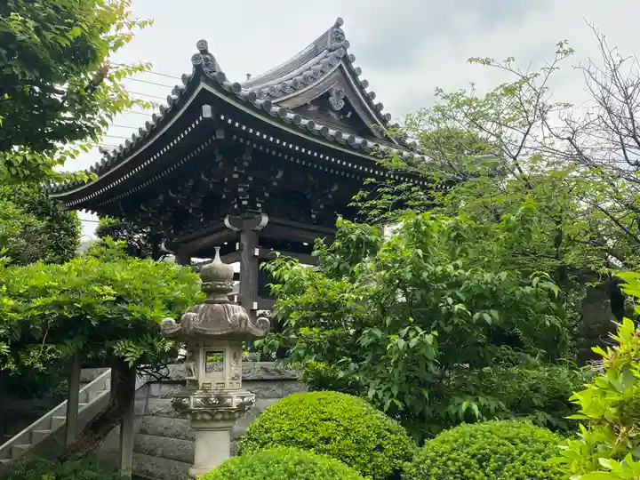 安樂寺(東京都)