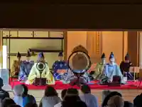 七重浜海津見神社(北海道)
