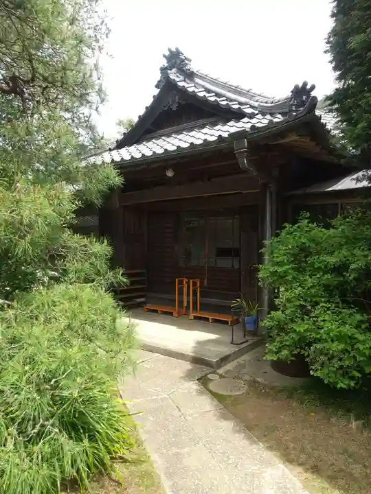 高見寺(千葉県)