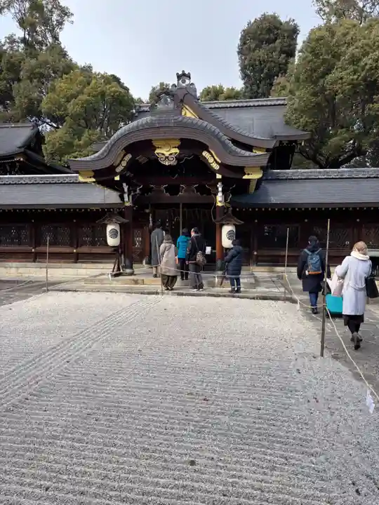 今宮神社(京都府)