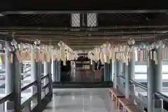 尊永寺のお祭り