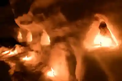 竹之高地不動社(新潟県)