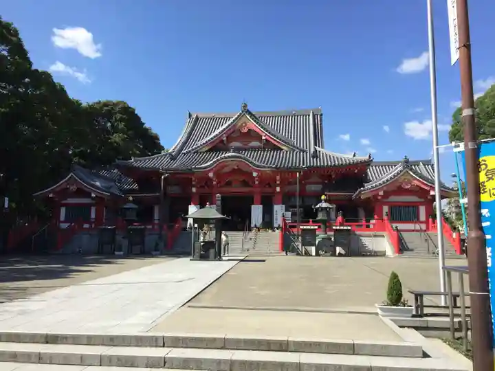 甚目寺(愛知県)