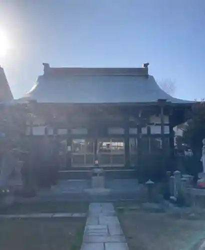 させん堂不動寺(大阪府)