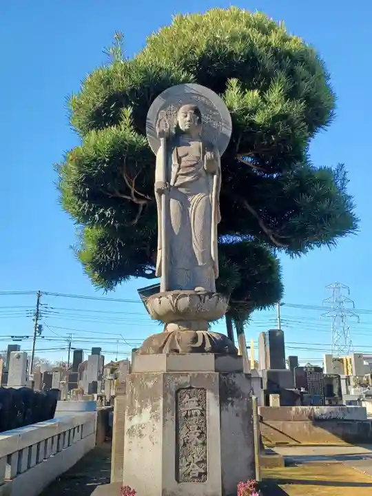 梅岩寺(東京都)