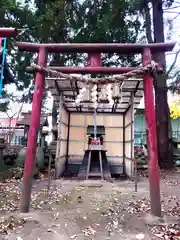 磐梯神社(福島県)