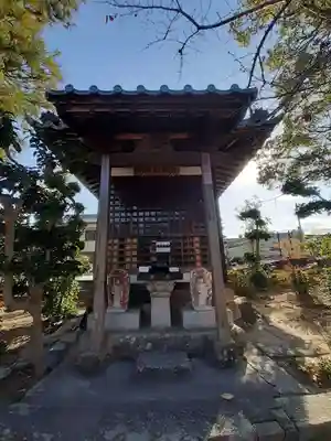 帯解寺(奈良県)