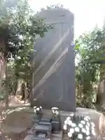 清房院のその他建物