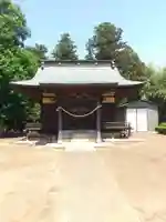 香取神社(茨城県)
