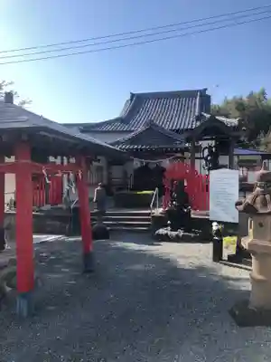赤城大教会赤城寺(群馬県)