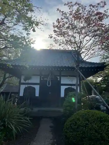 金蔵寺(神奈川県)