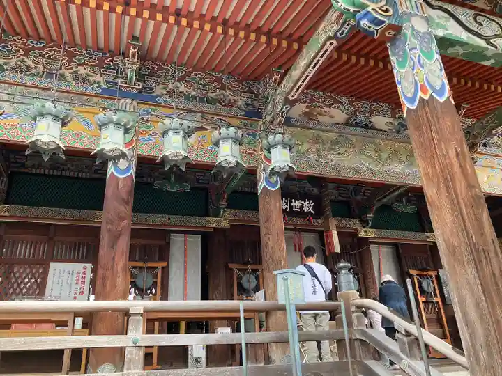 中山寺(兵庫県)