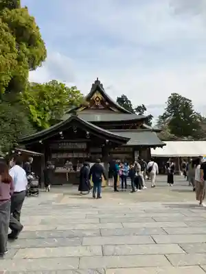 鶴岡八幡宮のその他建物