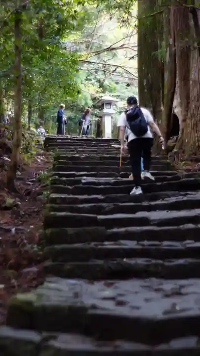 熊野那智大社(和歌山県)