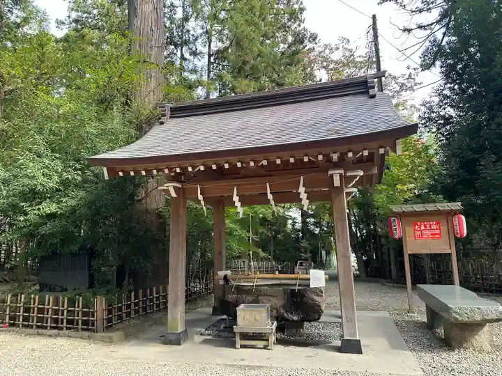 大崎八幡宮(宮城県)