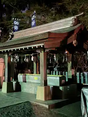 加藤神社(熊本県)