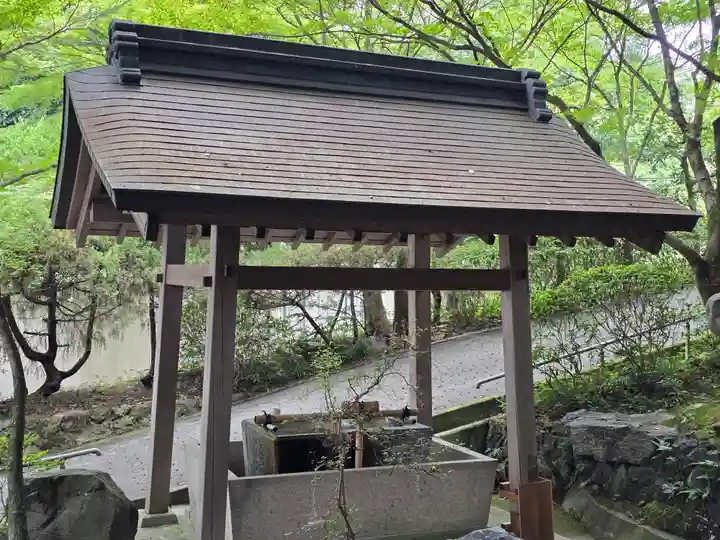 興正寺別院(本山興正寺霊山本廟)(京都府)