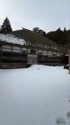 種月寺(新潟県)