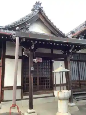 地蔵院のその他建物